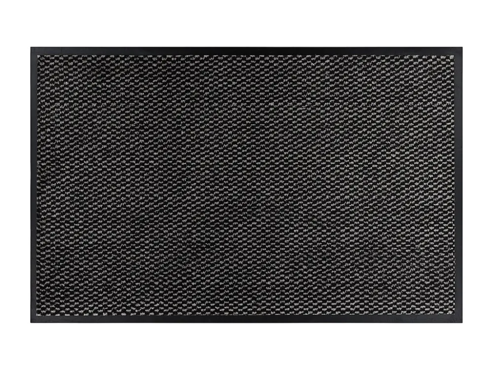 Ruitenwisser TEXAS 4905 anti slip, extern, intern, op een natuurrubber - gri 50x80 cm
