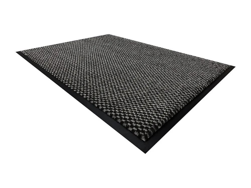 Ruitenwisser TEXAS 4905 anti slip, extern, intern, op een natuurrubber - gri 50x80 cm