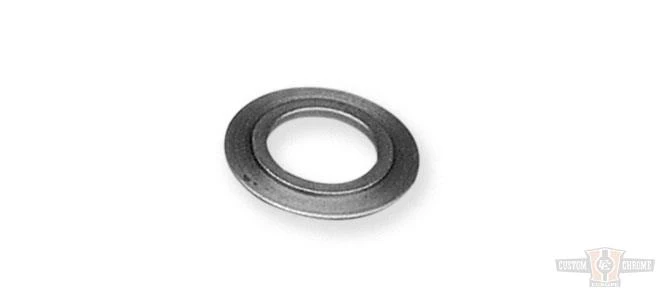 WHEEL BEARING SPACER WASHER Harley-Davidson