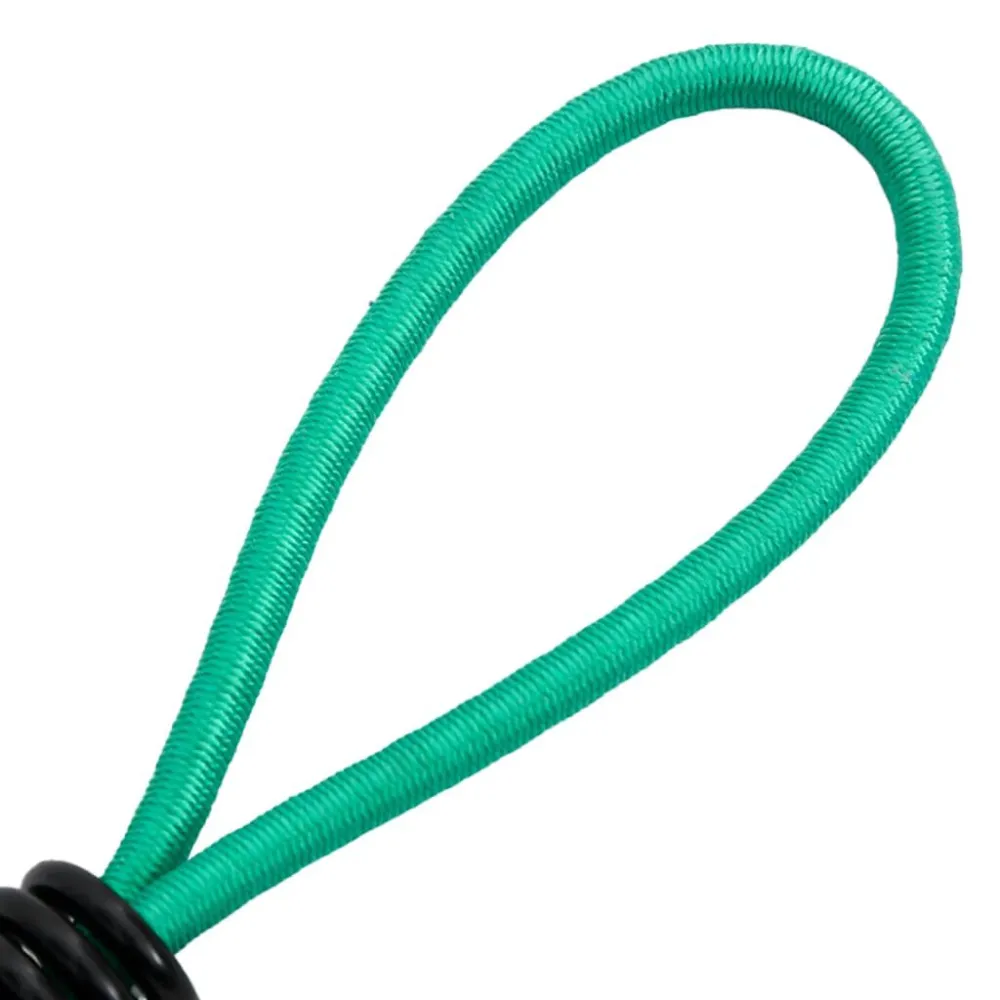 Spanelastieken met haken 20 st 15 cm met snelspanmechanisme