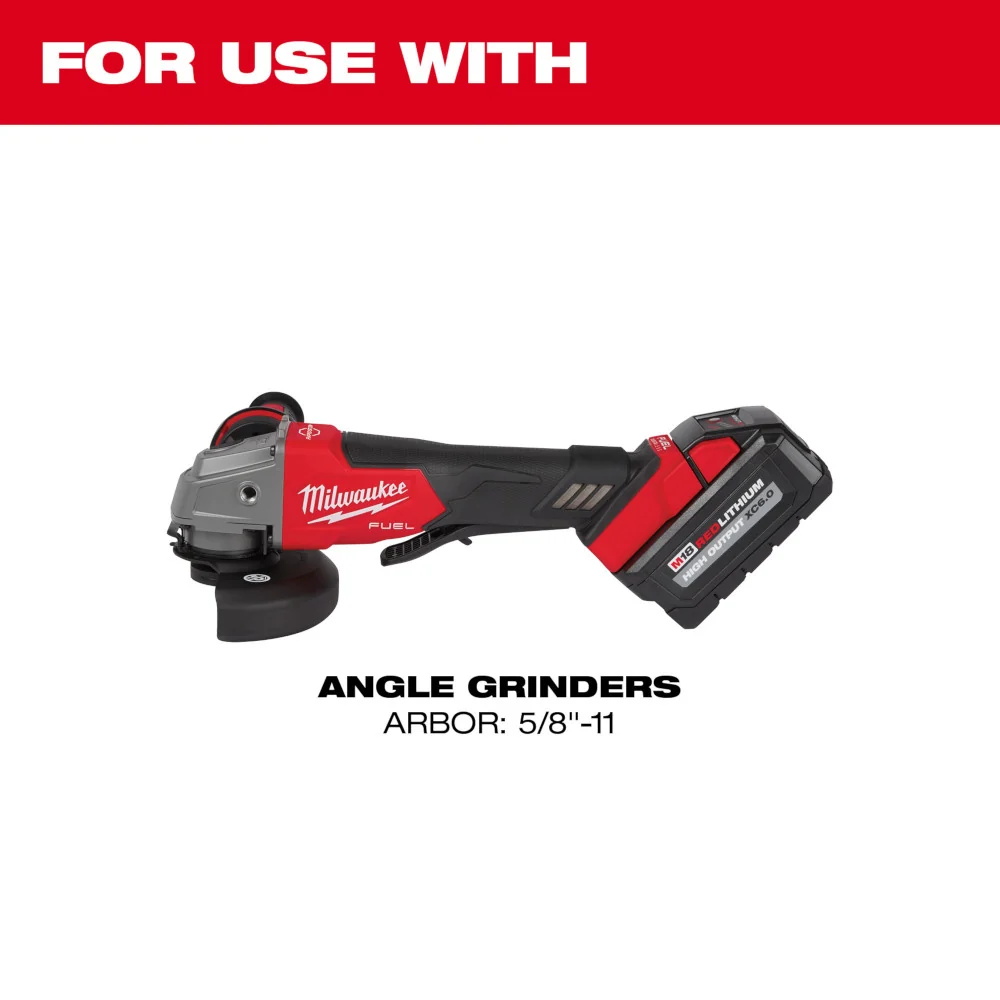 Milwaukee Tools Wheel Stringer Bead 48-52-5000