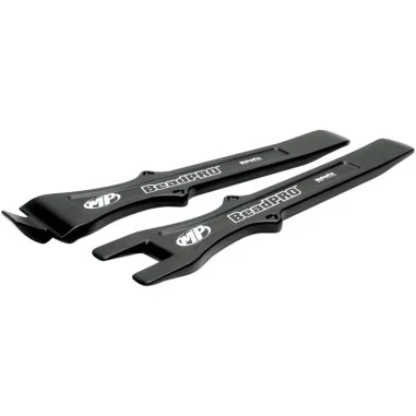 MOTION PRO BEADPRO TIRE BEAD BREAKER AND LEVER TOOL SET met rubber beschermkappen