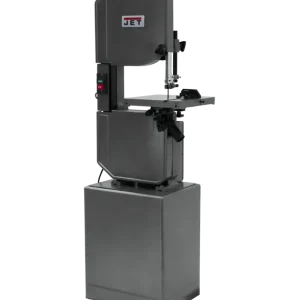 JET J-8203K, 14" Metal/Wood Vertical Band Saw