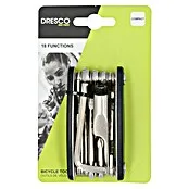 Bandenspan- Dresco Reparatieset 18-delig - Metaal