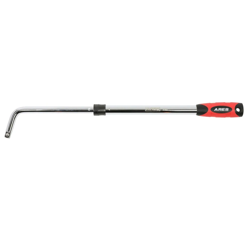 Wielmoer- ARES 57001 - Heavy Duty Uitrekbaar Lug Wrench Set