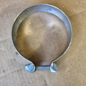 138mm ID Band Clamp 346-0335