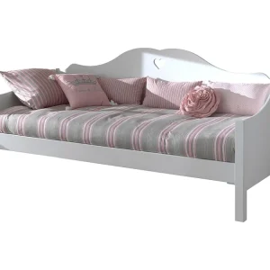 Caravan Matras Bed AMORI KSB005 97x212x95 Wit