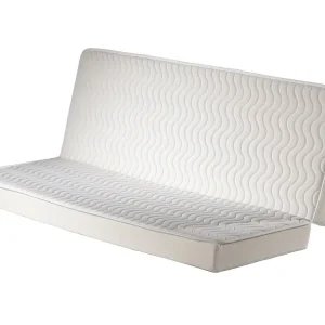 Caravan Matras Matras voor bedbank DREAMEA dikte 16 cm - 130 x 190 cm