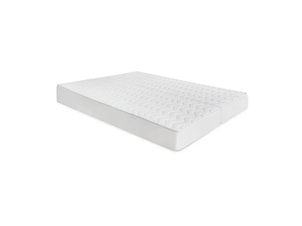 Caravan Matras Matras voor bedbank DREAMEA dikte 16 cm - 130 x 190 cm