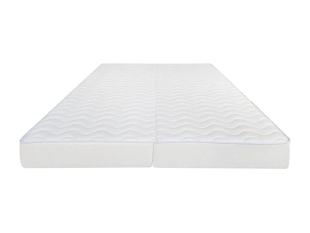 Caravan Matras Matras voor bedbank DREAMEA dikte 16 cm - 130 x 190 cm
