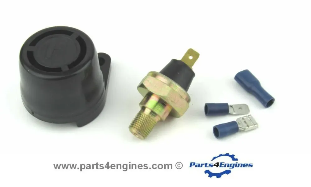OEM Kwaliteit Perkins 4.99 Low Oil Pressure Alarm