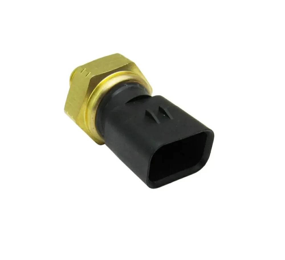 Perkins 1104D-E44TA Oil Pressure Switch