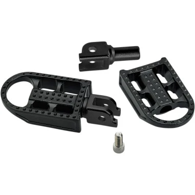 MUSHMAN FOOTPEGS HARLEY-DAVIDSON