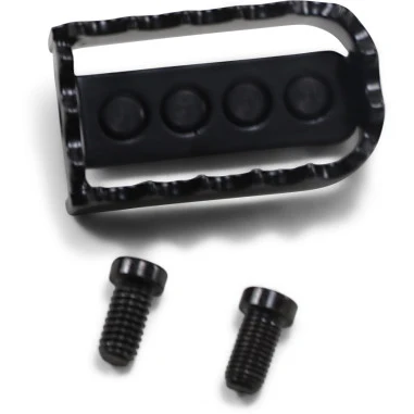 MX-STYLE FOOTPEGS HARLEY-DAVIDSON