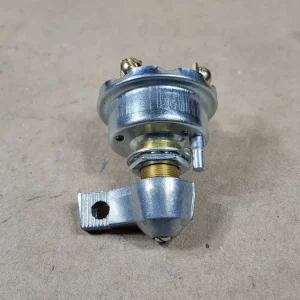 Engine Shutdown Switch PB8735 met UV-bescherming