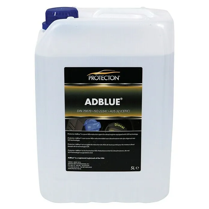 Protecton Autoverzorgingsproduct - 5 l Handige Spray