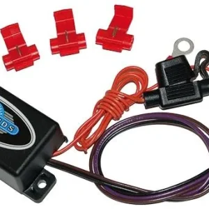 Badlands, Hard-Wire Can/Bus Load Equalizer Front Turn Signals Only Harley-Davidson voor off-road gebruik