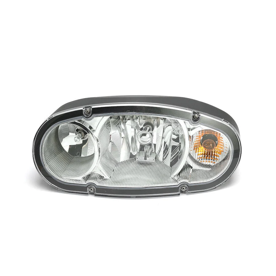 Boss MSC11120 Headlight W/ Turn,2008+,Dr met 5 jaar garantie