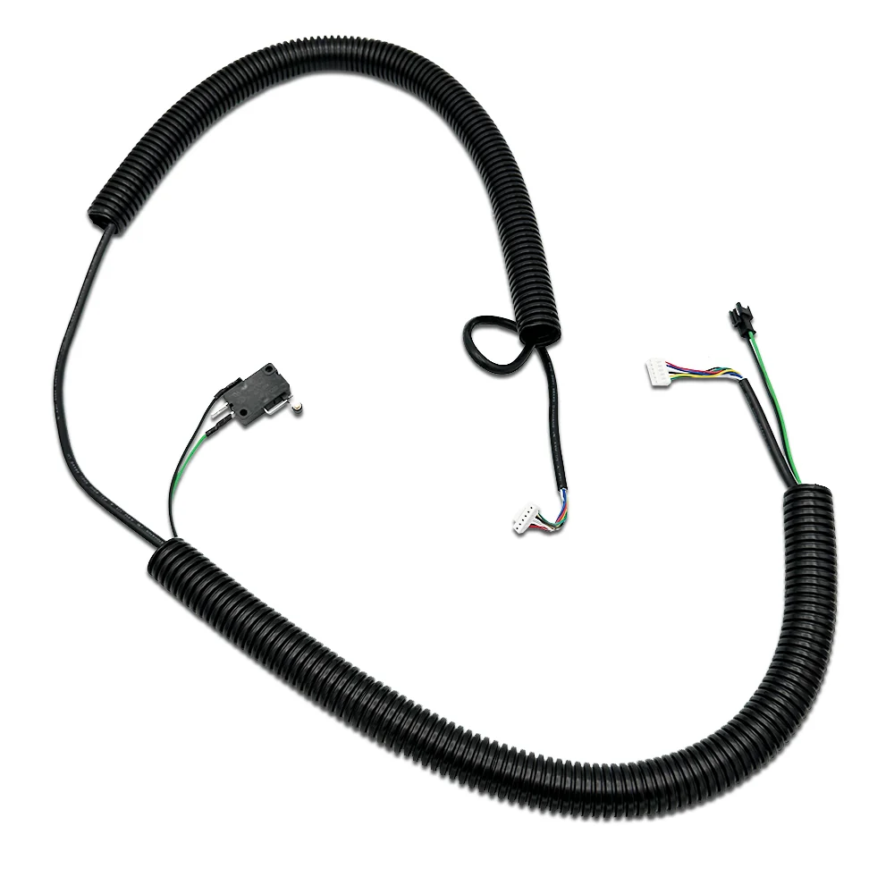 EGO 2828663001 Bus Wire Harness Assembly