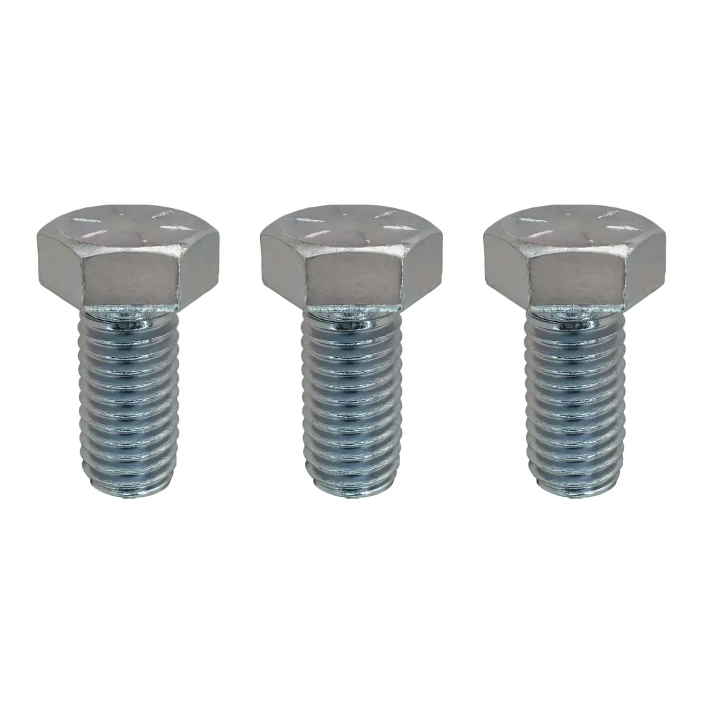 Blade Bolt Hustler Super Klein, Fastrak, Hustler Super Z Raptor - 781872