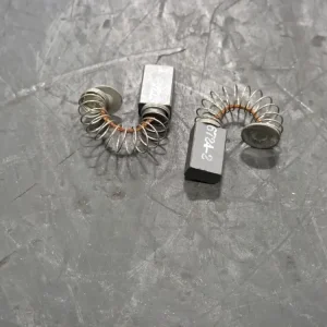 Carbon Brush P/N 50236733 Cat no. 2-3673