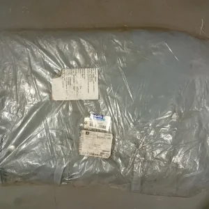 Exhaust Blanket XB7657