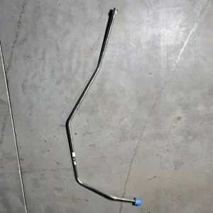 Fluid Carrying Tube Assembly 386-3777