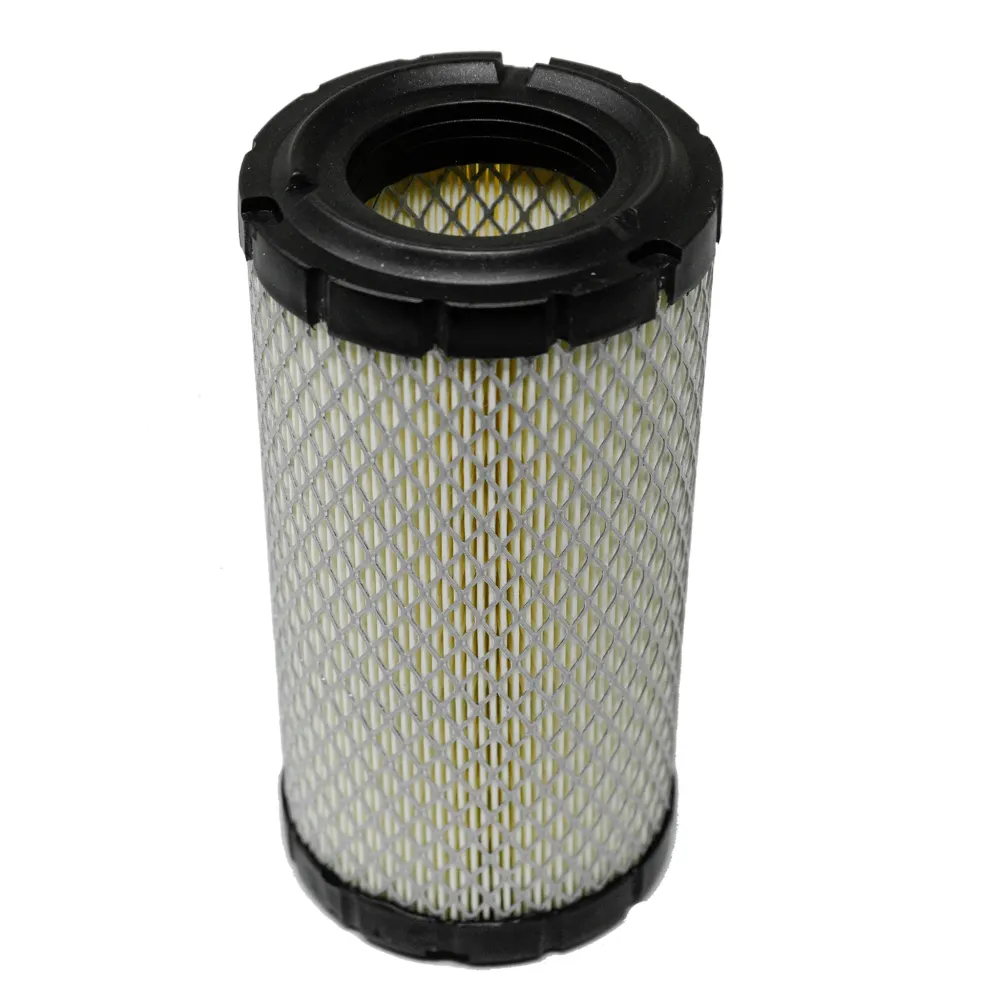 Kioti U3210-73121 Air Filter met 12-delige Bitset