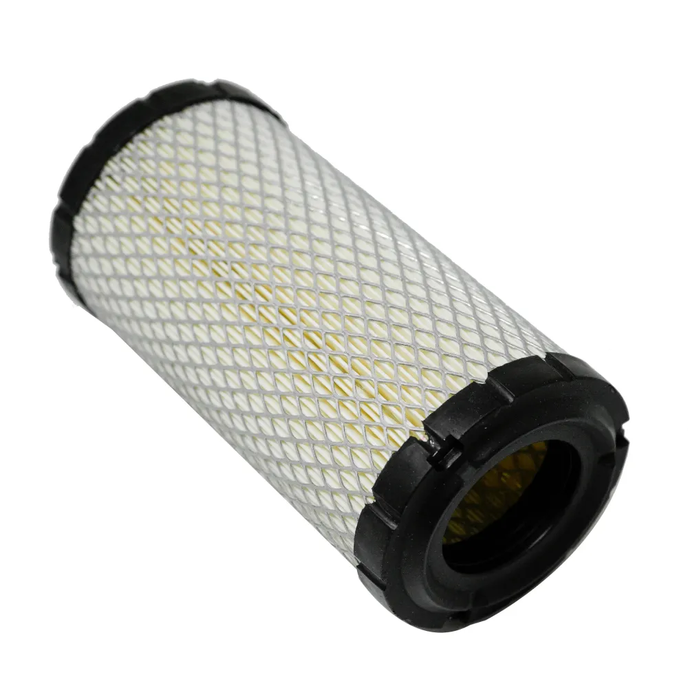Kioti U3210-73121 Air Filter met 12-delige Bitset