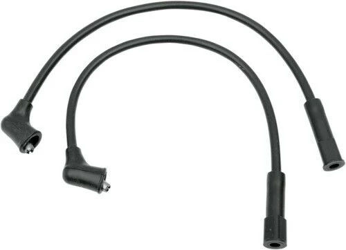 8,8 MM Spark Plug Wire Sets Harley Davidson