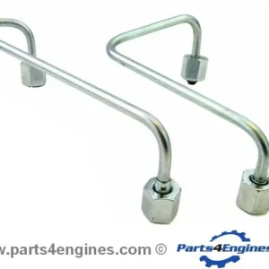 Volvo Penta Injector Pipe Set MD2010