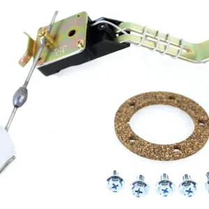 Unidad Sensora Del Indicador De Combustible Para Harley-Davidson FXR 1982-1994 originele behuizing