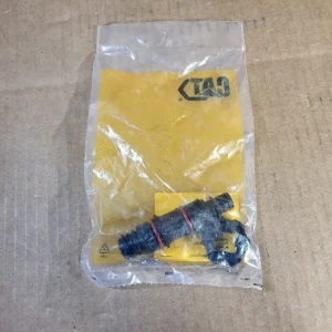 M20X 4.0-6G Fuel&Lube Low Temperature Drain Kit 563-7916