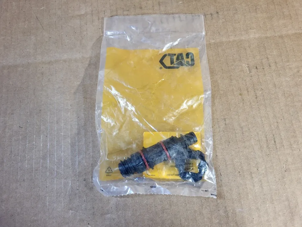 M20X 4.0-6G Fuel&Lube Low Temperature Drain Kit 563-7916
