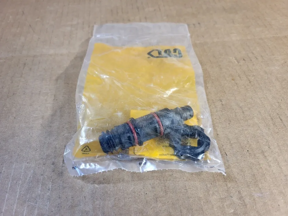 M20X 4.0-6G Fuel&Lube Low Temperature Drain Kit 563-7916