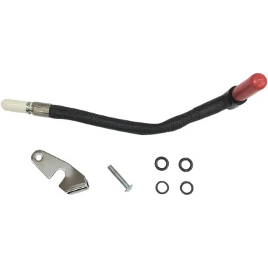 EFI FUEL LINES HARLEY-DAVIDSON