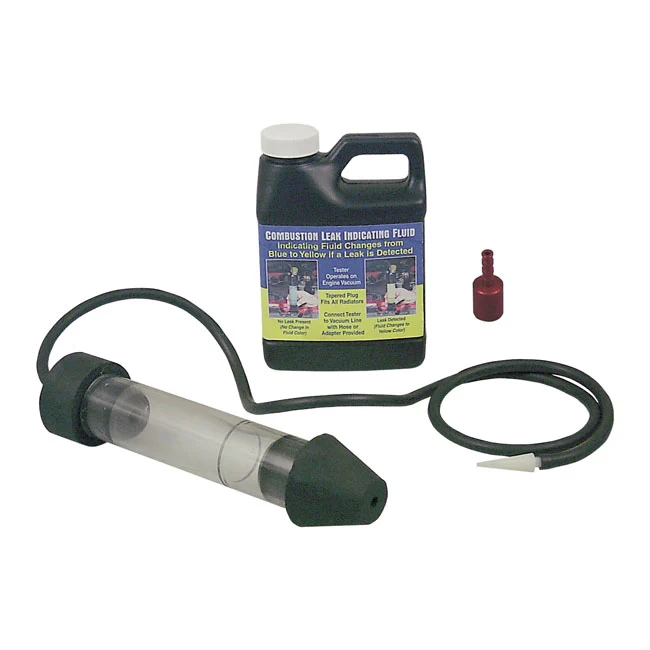Common Rail Lisle, Combustion Leak Detector Tool Harley-Davidson