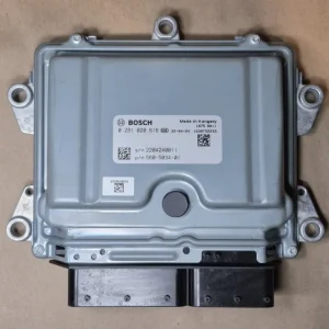 Werkplaats Diesel Exhaust Fluid Control Group 560-5034