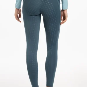 Naomi Women´s Pull On Breeches Petrol 10