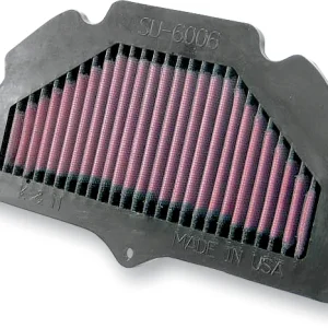 K & N HIGH-FLOW AIR FILTERS™ AIR FILTER GSXS750