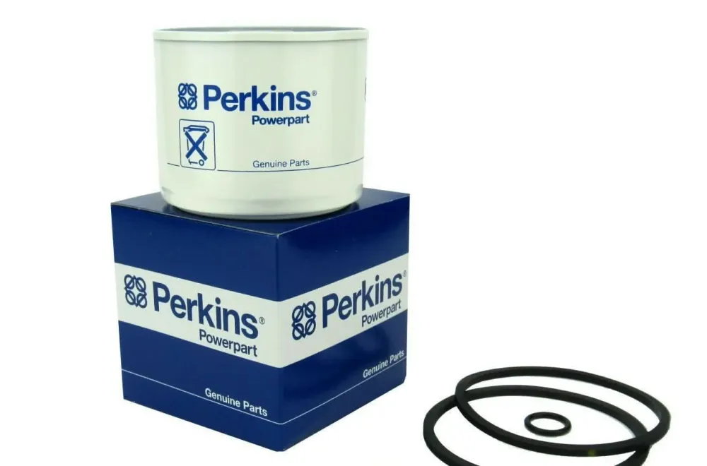 Perkins Sabre M30 Fuel Filter (4326658)