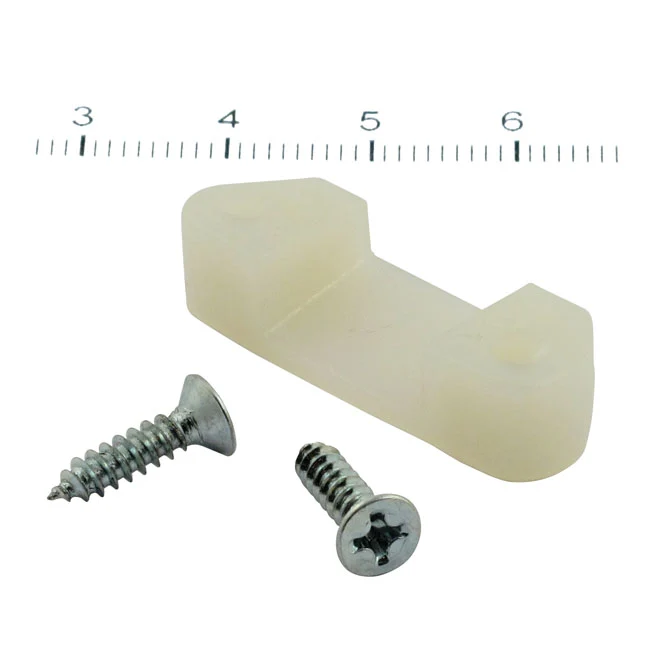 Retenedor Del Tapón Del Estator Del Alternador Para Harley-Davidson