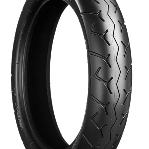 Neumático BRIDGESTONE EXEDRA G701 150/80 R 17 72H TL