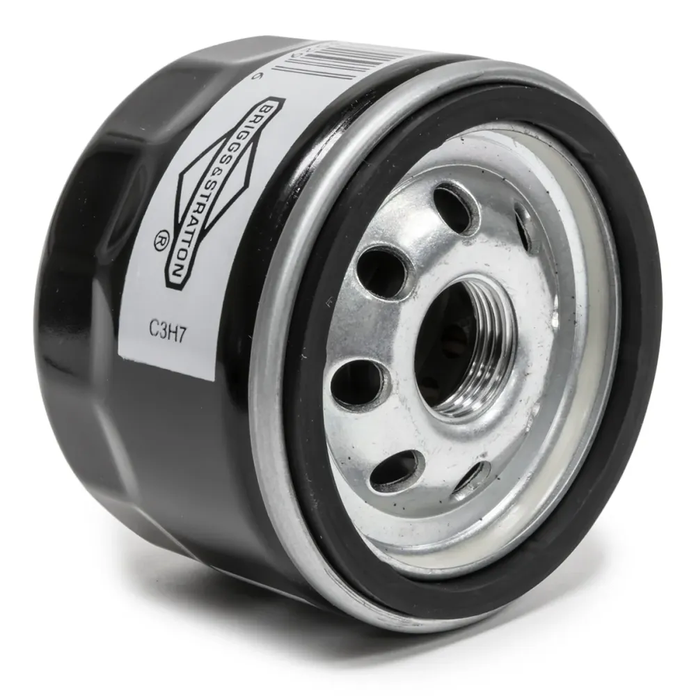 Briggs & Stratton 492932S Oil Filter voor remstof | Veilig voor coatings