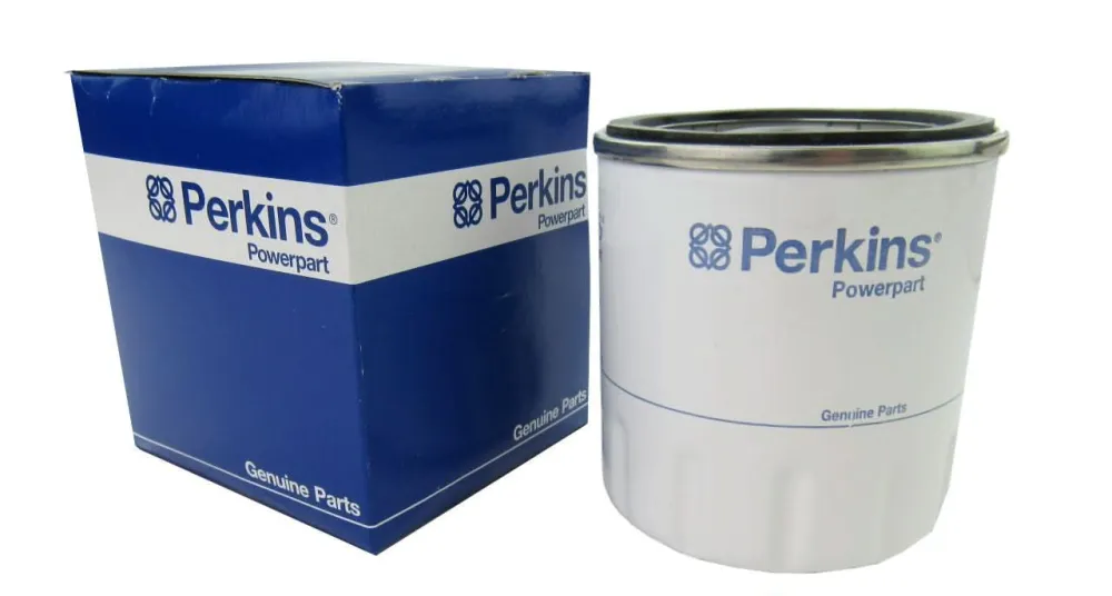 Perkins Perama M30 Oil Filter (140517050) - Directe Pasvorm