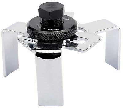 Extractor Del Sensor De Depósito De Combustible 2-3 Patas 75-160 Mm