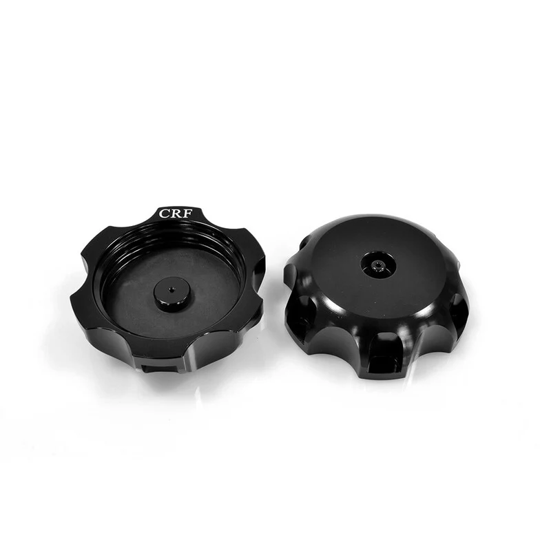 Tapon gasolina Honda. Negro (OE-nummer vervanging)