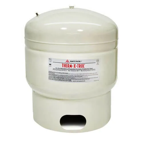Amtrol ST-25V 10.3 Gallon Thermisch Expansion Tank
