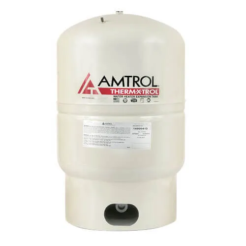Amtrol ST-42V 20 Gallon Isolatie Expansion Tank