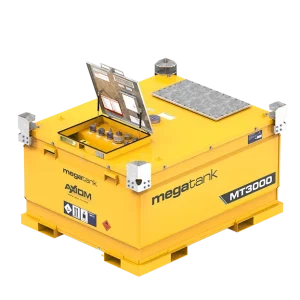 Axiom MT3000 MegaTank 750 Gallon Fuel Tank